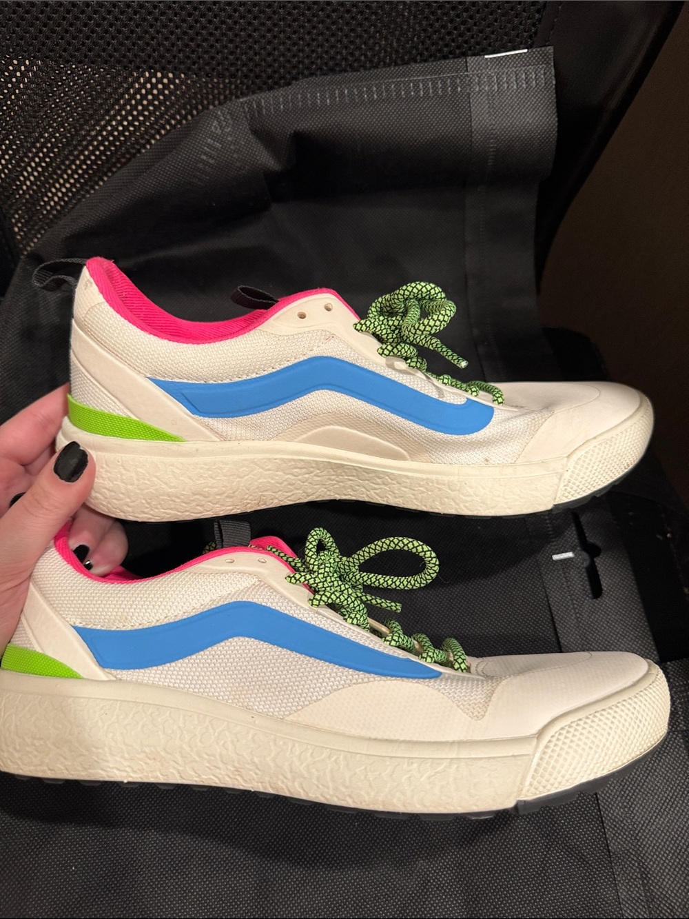 Ultraranges - Picture 2 of 5